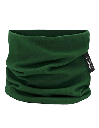 N-O93011-Tube Scarf